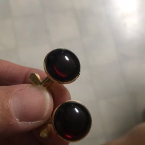 Vintage Cuff Links